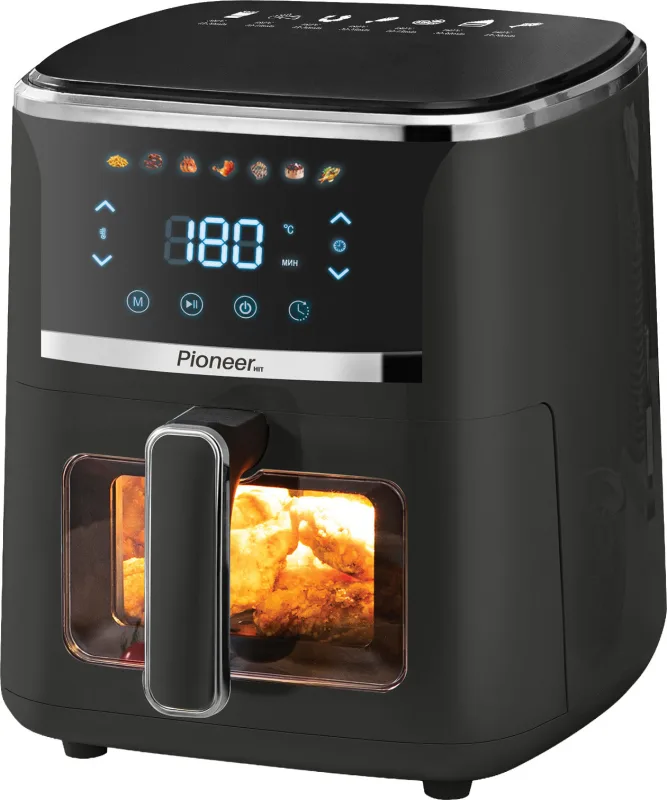 Аэрогриль Pioneer SM514D