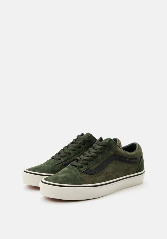 Кеды Vans