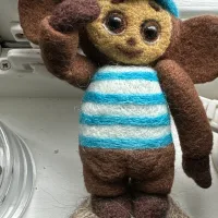 Аватар пользователя